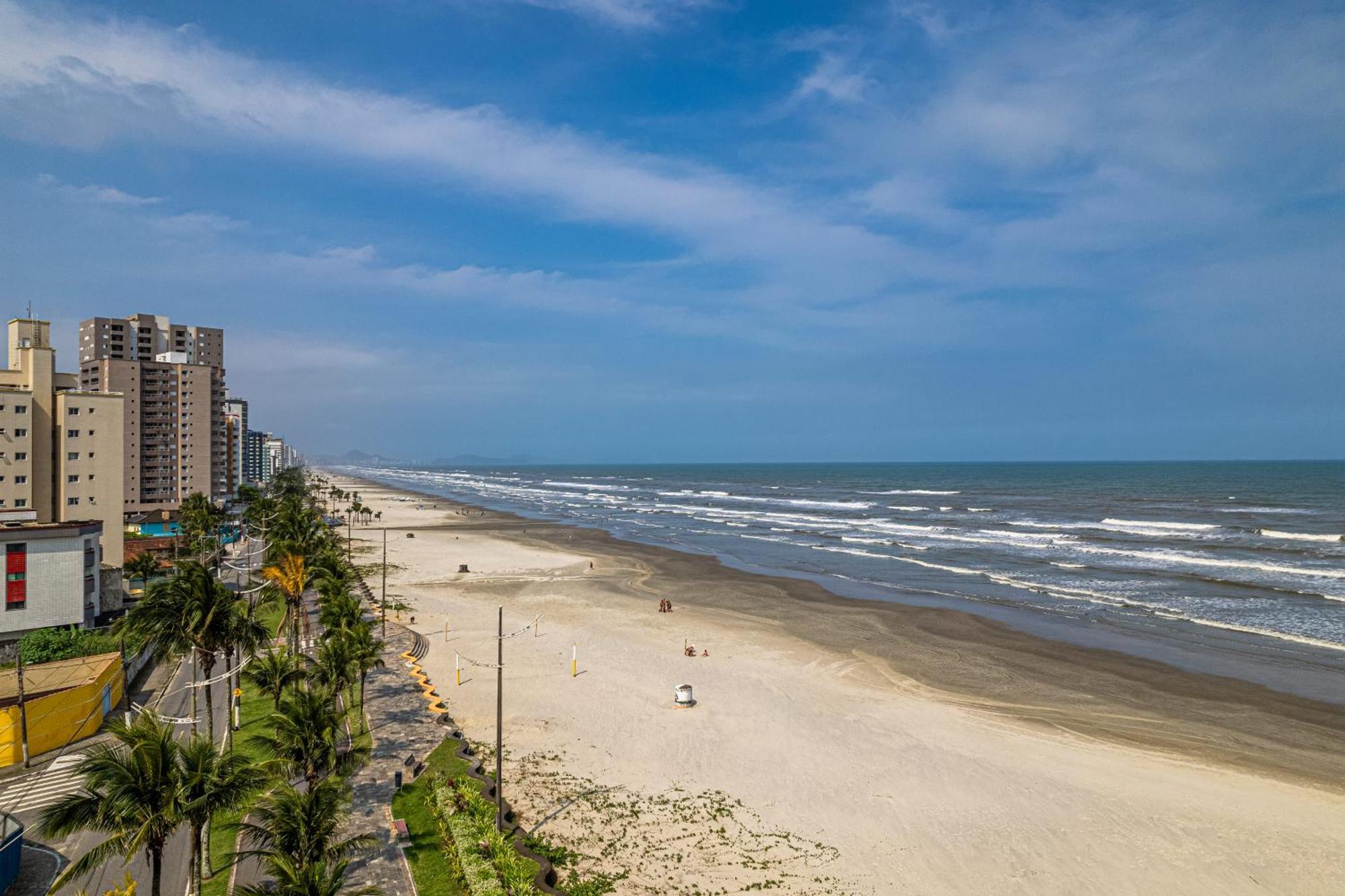 Heart Of The Beach Praia 2M Real 5M B Florida 大普拉亚 外观 照片