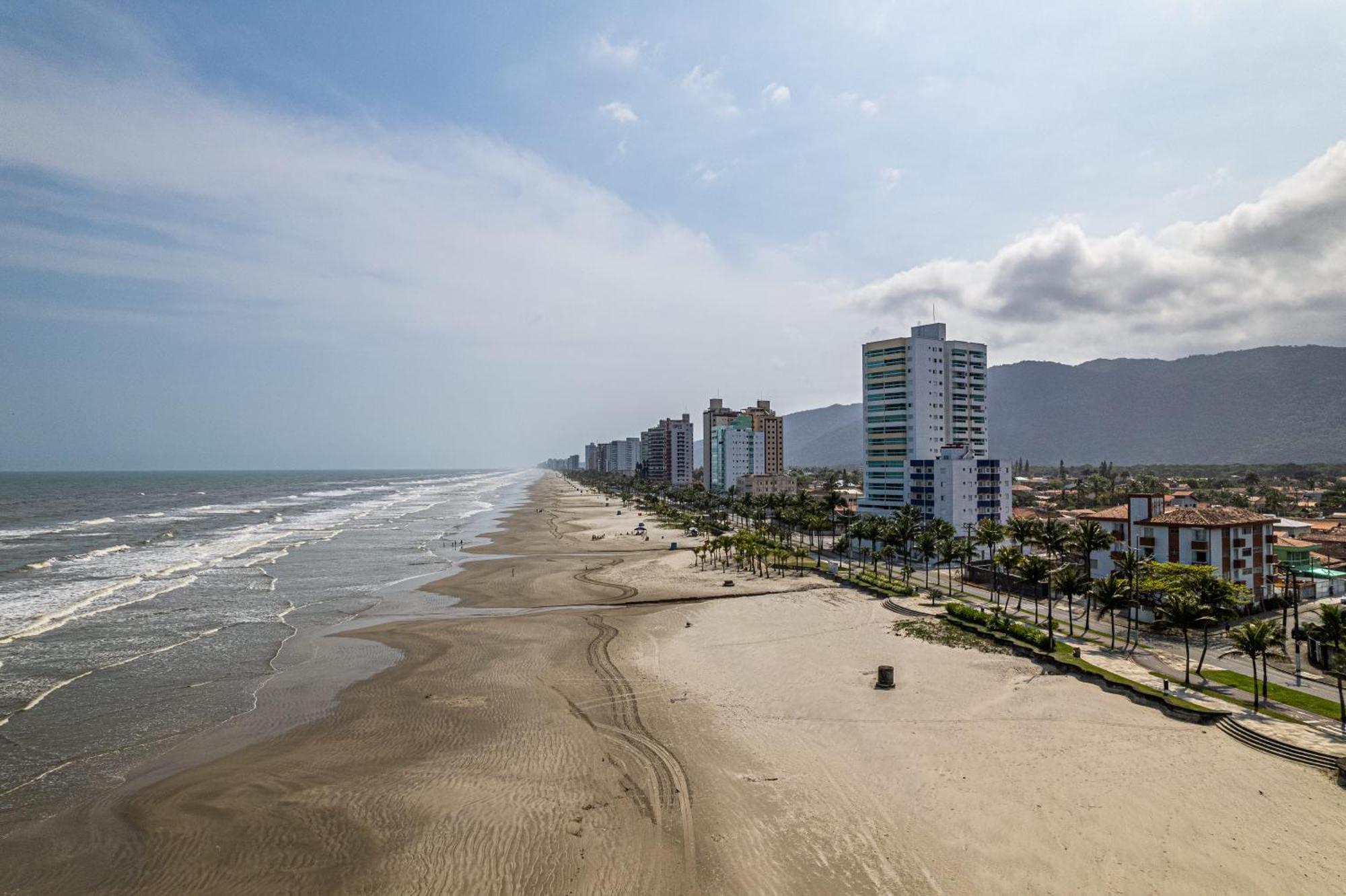 Heart Of The Beach Praia 2M Real 5M B Florida 大普拉亚 外观 照片